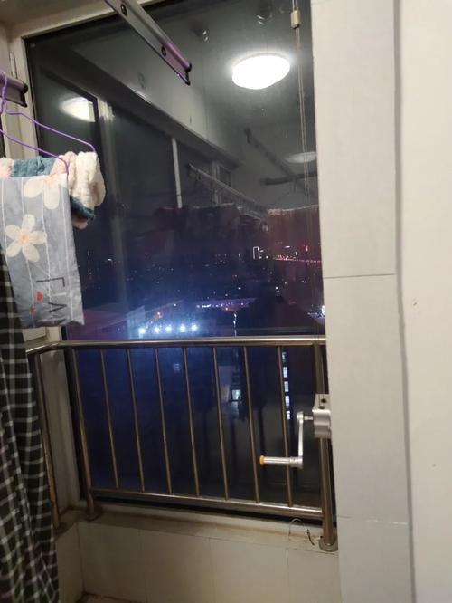 留村南区租房怎么样