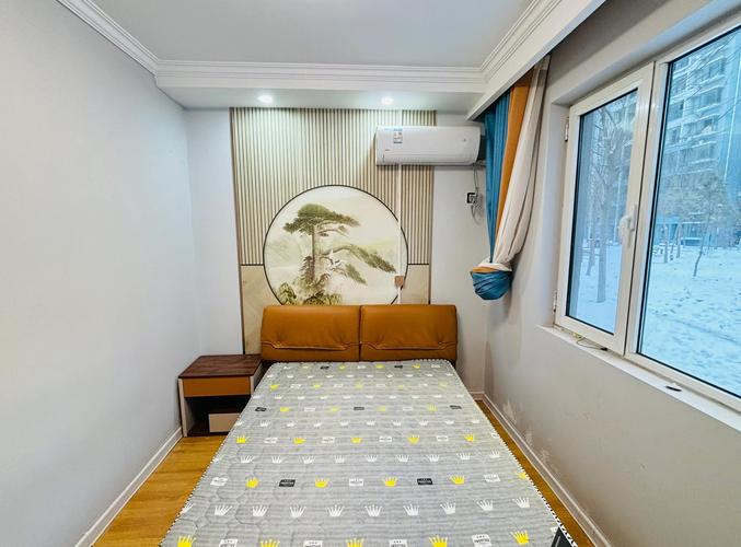 合租房怎么分配房间