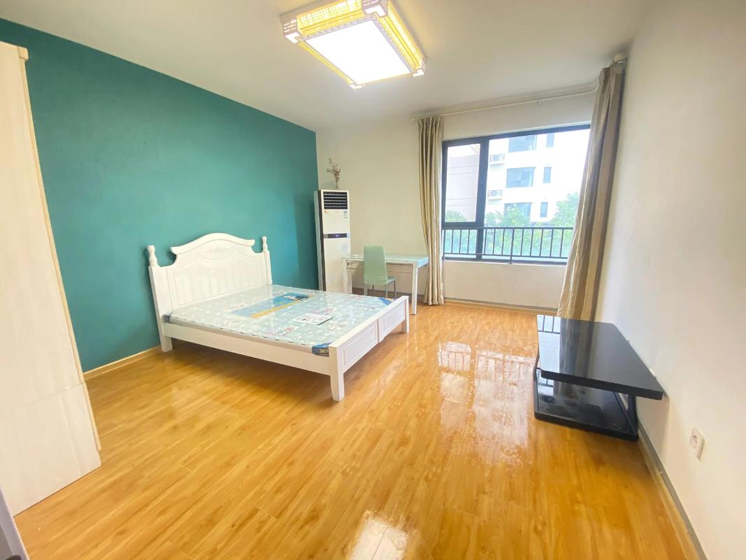 合租房怎么分配房间