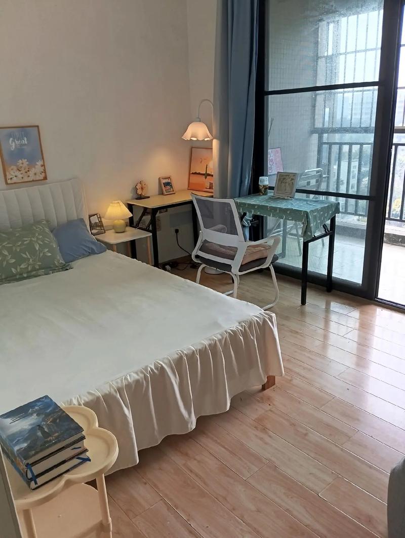 合租房怎么分配房间