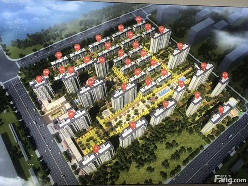 宜阳县房价最新信息