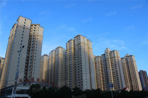 信阳凤凰牡丹园房价