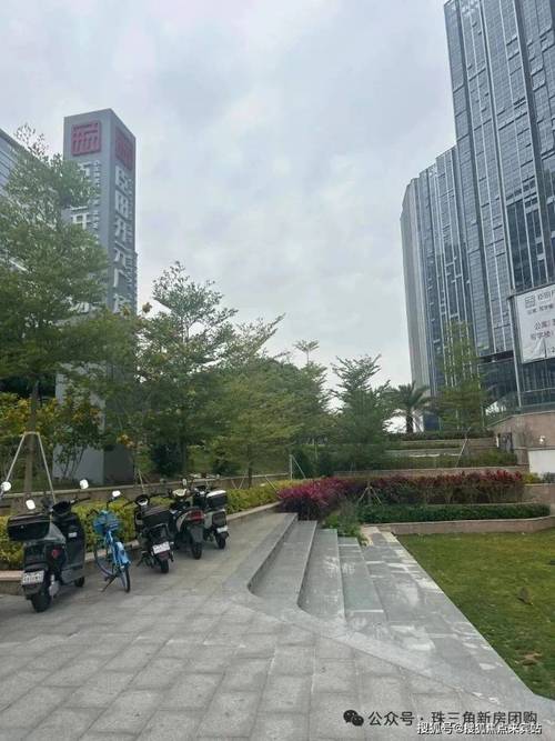 开元广场楼盘