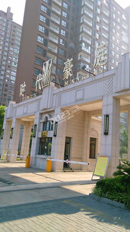 东台时代豪庭房价