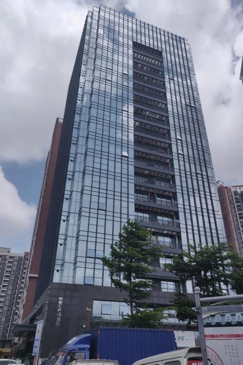 东莞石碣中熙国际花园