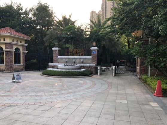 东莞石碣中熙国际花园