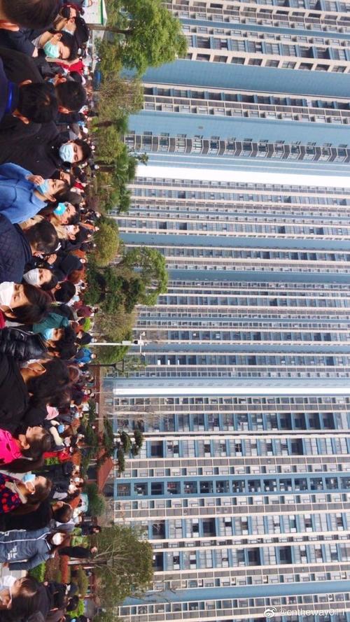 应城奥林花园住房污染