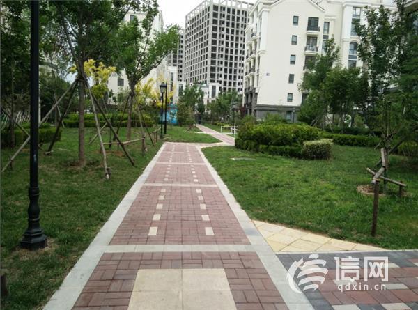 红岛招商海德花园