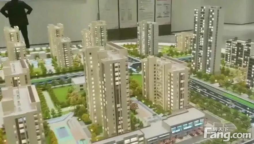 福建长乐楼盘
