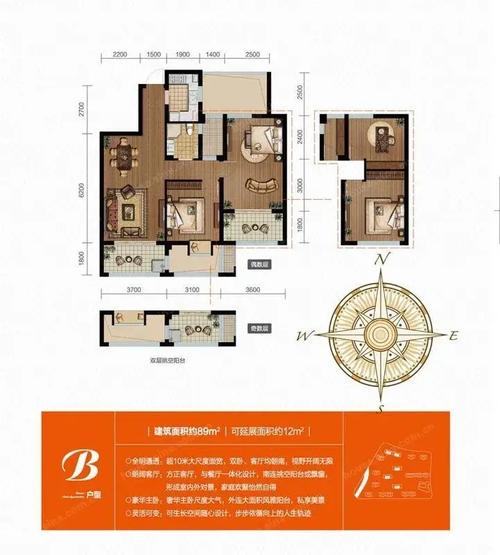 福州阳光城新界房价