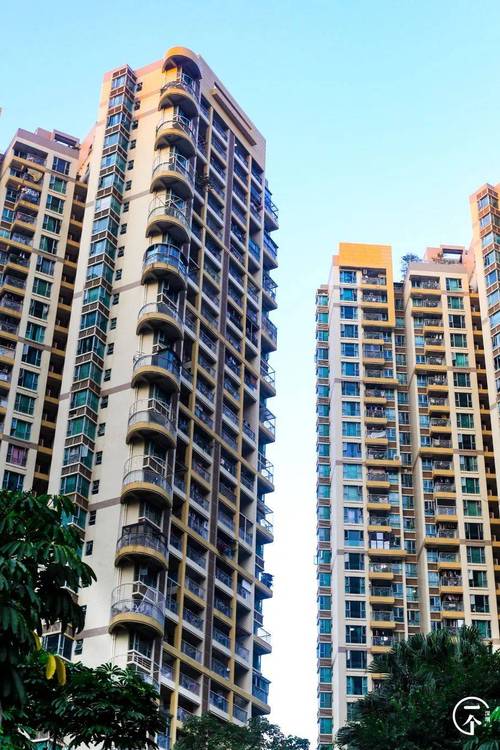 深圳入住楼盘