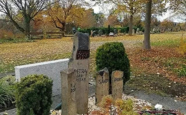 金陵御花园谋杀案