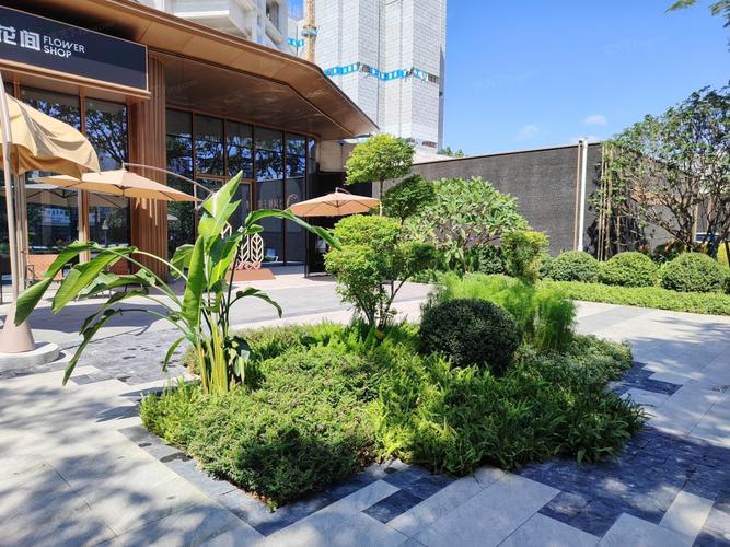 花都新区楼盘