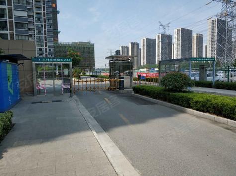 仙林国际花园房价多少