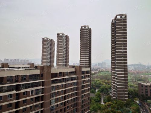 镇江云开甲第房价