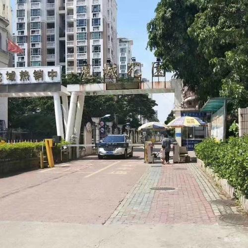 常平丽都花园怎么样
