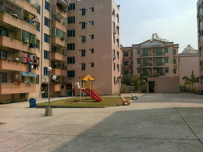 常平丽都花园怎么样