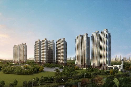 大连低价楼盘