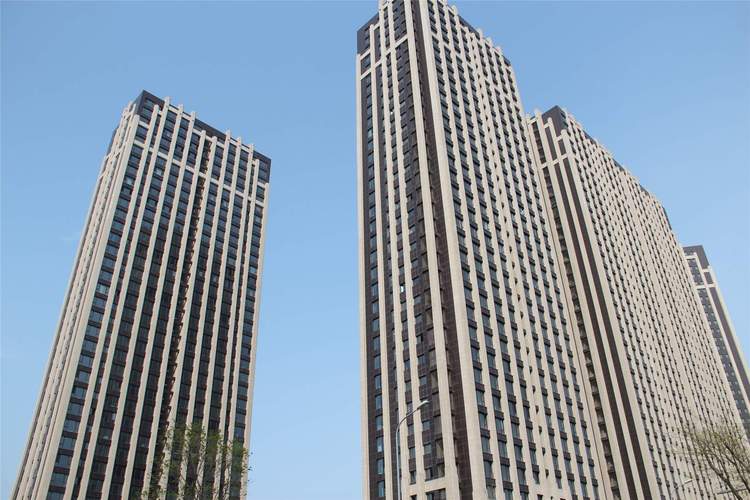 大连低价楼盘