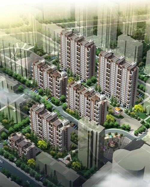 大连低价楼盘