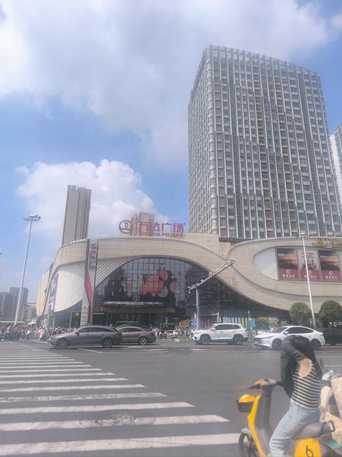 扬州万达房价