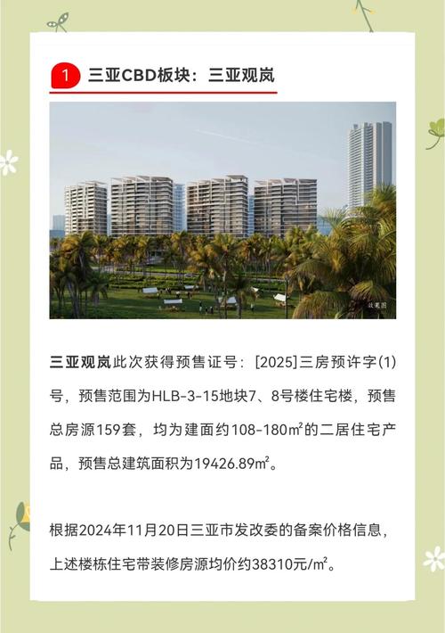 三亚未来房价