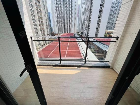 广州祈福缤纷汇房价