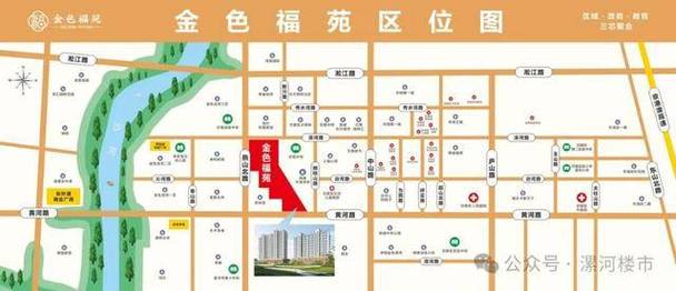 漯河新房价格