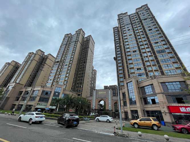山南市雅砻阳光花园