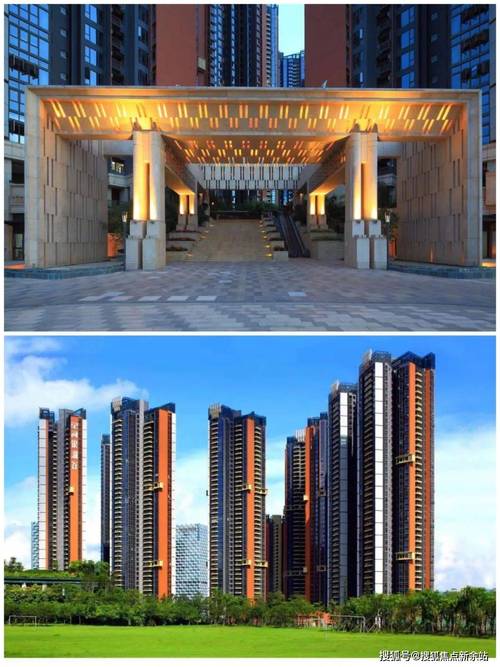 深圳星河银湖谷房价