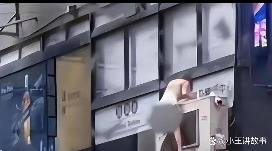名流花园 惨不忍睹