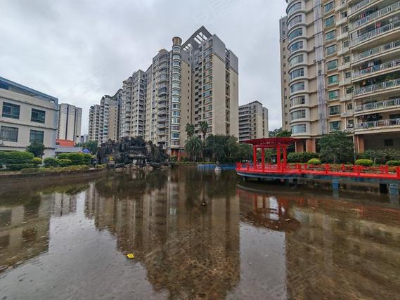惠州麦地楼盘