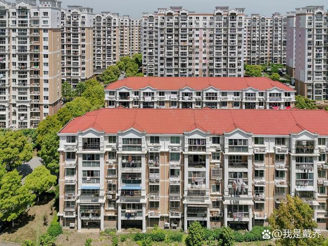 上海低价楼盘