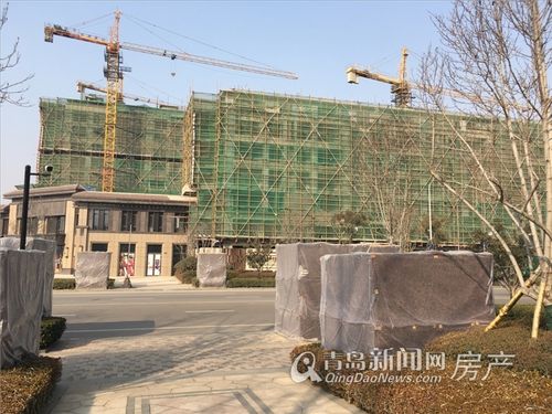 鑫江桂花园暂停施工