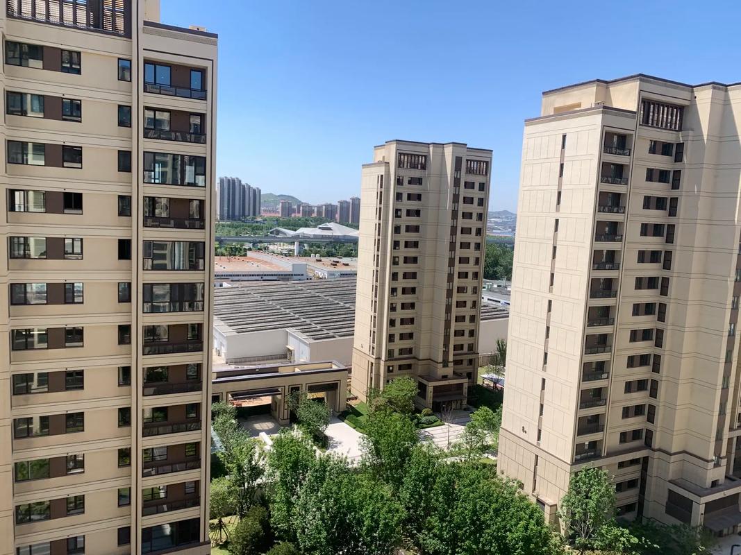 烟台山语世家房价