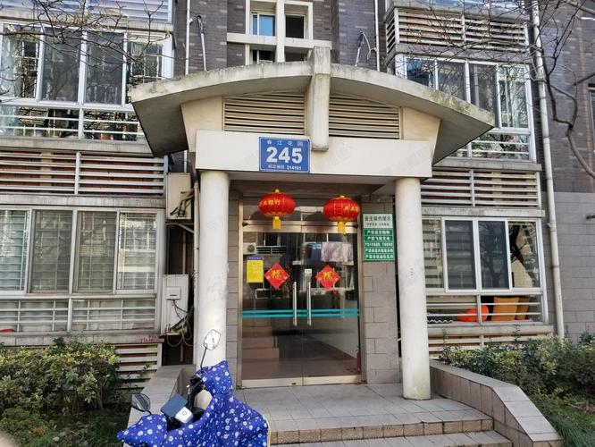 无锡春江花园物业电话