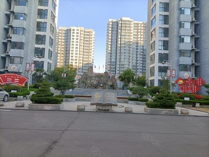 临沂金阳花园怎么样