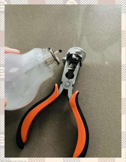 出租房怎么自己换灯泡