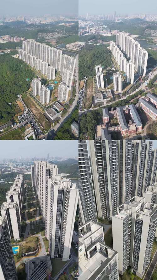 广州东莞楼盘