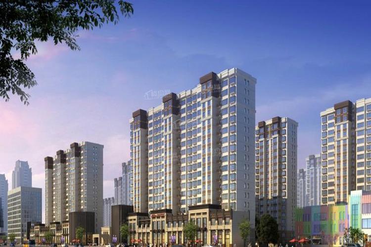 邢台楼房价格