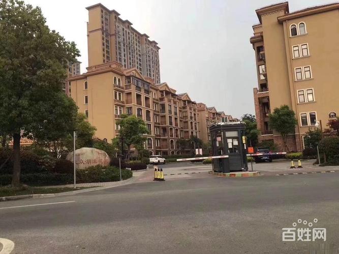 大众湖滨花园业主论坛
