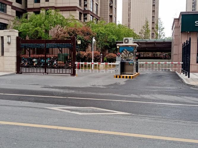 郑州姚桥路双湖花园