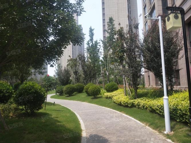 郑州姚桥路双湖花园
