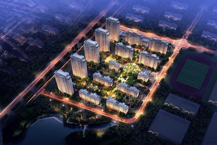 建湖新开楼盘