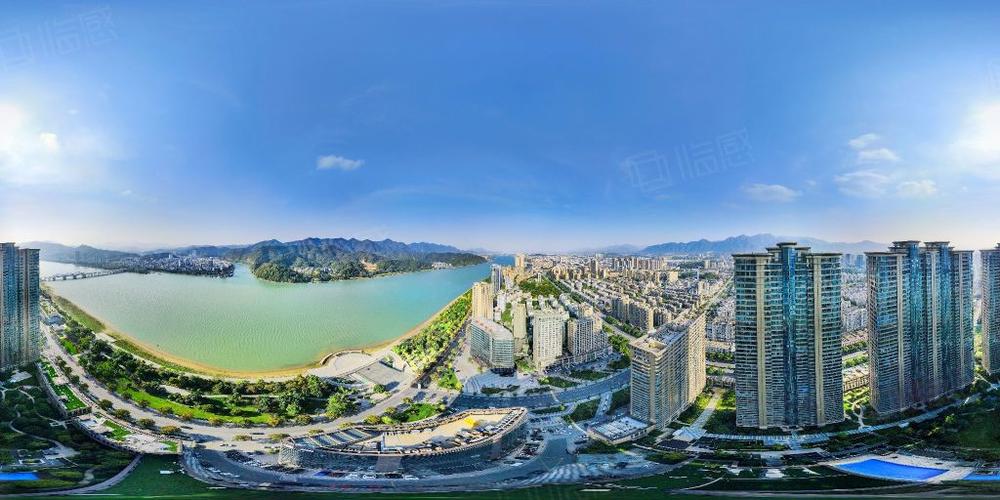 桐庐富春峰景房价