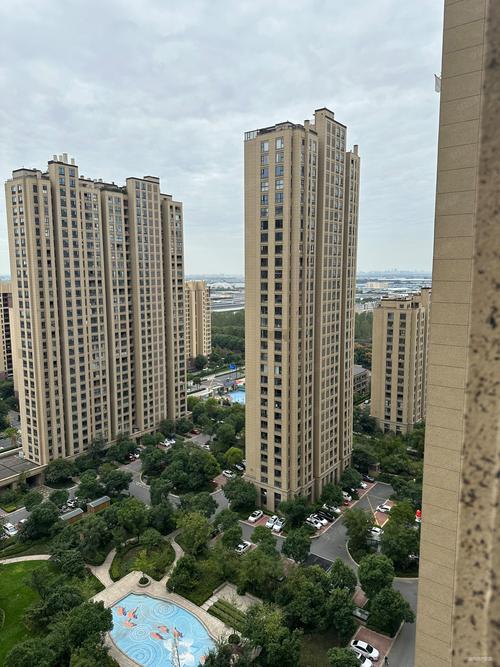 嘉兴信达香格里房价
