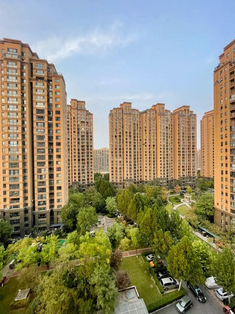 建业壹号城邦房价