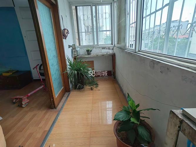 三江苑房价