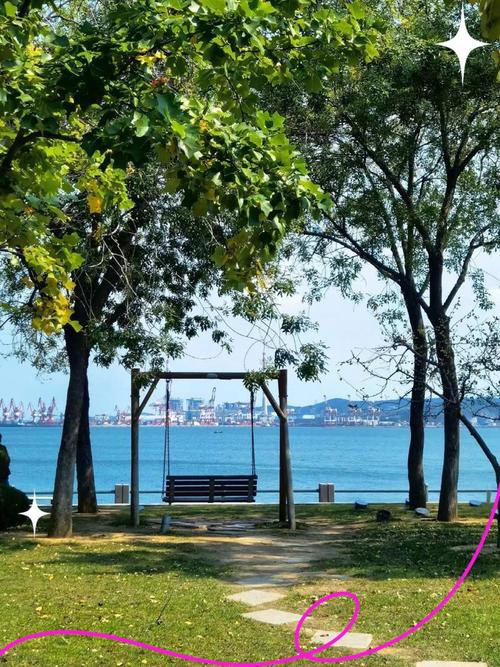 威海悦海花园逸景