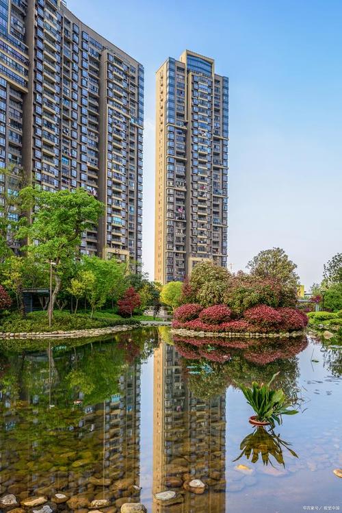 环秀湖花园价格暴跌